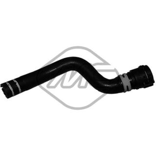 žarna, šilumokaitis (šildymas) Metalcaucho 07337