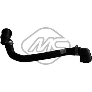 žarna, šilumokaitis (šildymas) Metalcaucho 07345