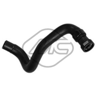 žarna, šilumokaitis (šildymas) Metalcaucho 07601