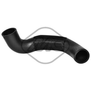 žarna, šilumokaitis (šildymas) Metalcaucho 07722