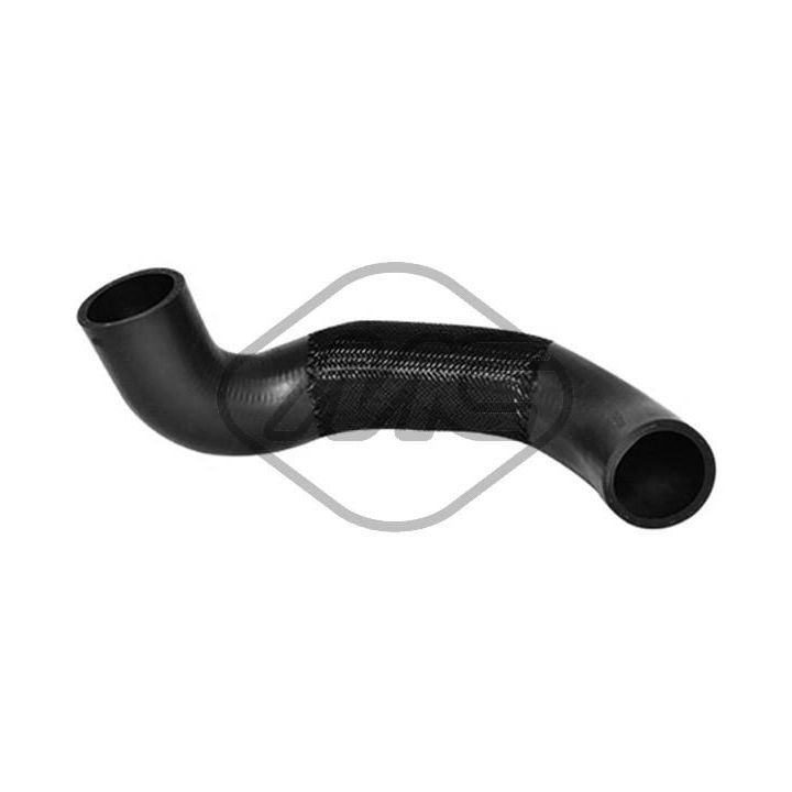 žarna, šilumokaitis (šildymas) Metalcaucho 07722