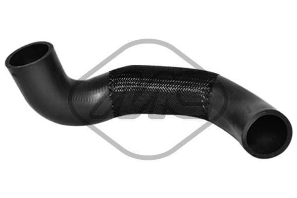 žarna, šilumokaitis (šildymas) Metalcaucho 07722