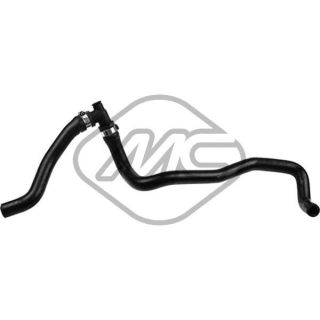 žarna, šilumokaitis (šildymas) Metalcaucho 07725