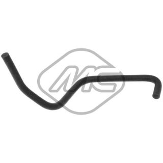 žarna, šilumokaitis (šildymas) Metalcaucho 07959