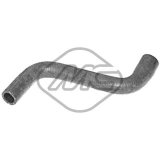 žarna, šilumokaitis (šildymas) Metalcaucho 07961