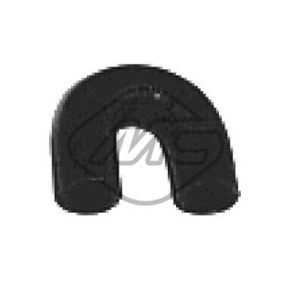 žarna, šilumokaitis (šildymas) Metalcaucho 07966