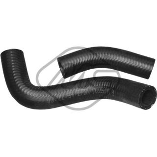 žarna, šilumokaitis (šildymas) Metalcaucho 07971