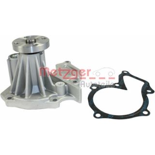 Vandens siurblys, variklio aušinimas METZGER 4007010