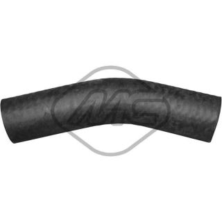 žarna, šilumokaitis (šildymas) Metalcaucho 08098