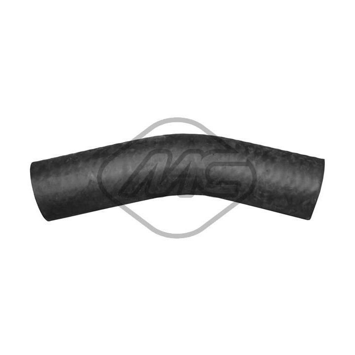 žarna, šilumokaitis (šildymas) Metalcaucho 08098