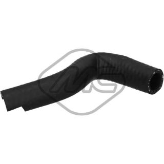 žarna, šilumokaitis (šildymas) Metalcaucho 08170