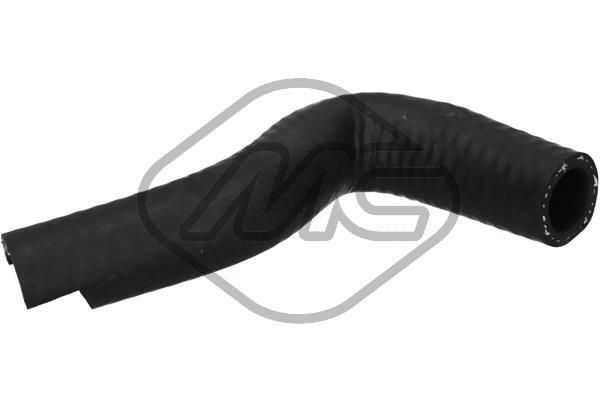 žarna, šilumokaitis (šildymas) Metalcaucho 08170