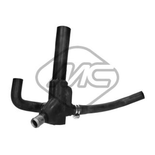 žarna, šilumokaitis (šildymas) Metalcaucho 08274