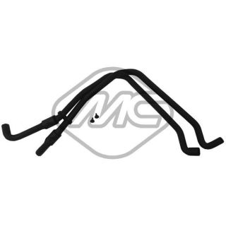 žarna, šilumokaitis (šildymas) Metalcaucho 08422