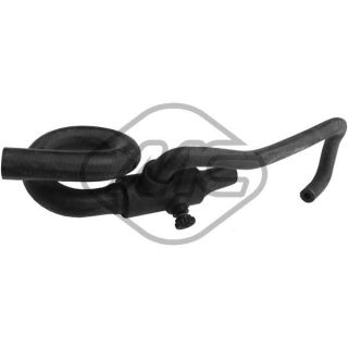 žarna, šilumokaitis (šildymas) Metalcaucho 08468