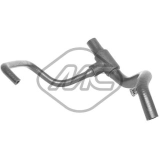 žarna, šilumokaitis (šildymas) Metalcaucho 08469