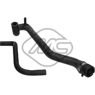 žarna, šilumokaitis (šildymas) Metalcaucho 08485