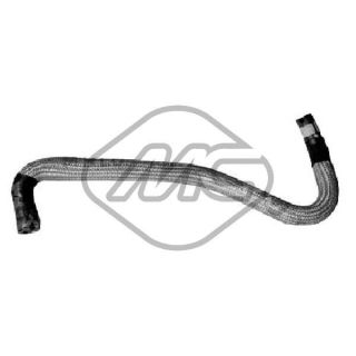 žarna, šilumokaitis (šildymas) Metalcaucho 08486