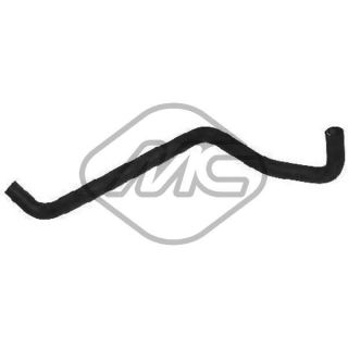 žarna, šilumokaitis (šildymas) Metalcaucho 08489