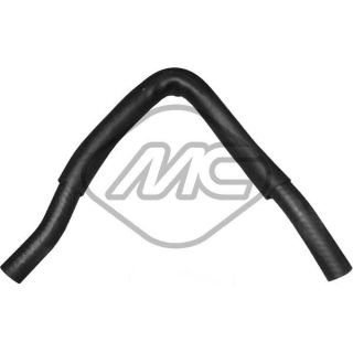 žarna, šilumokaitis (šildymas) Metalcaucho 08586