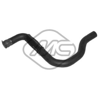 žarna, šilumokaitis (šildymas) Metalcaucho 08593