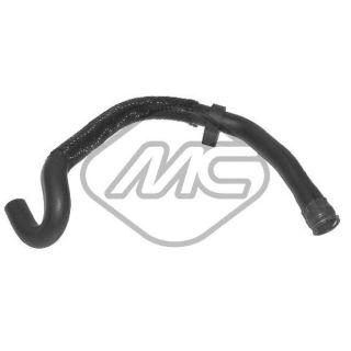 žarna, šilumokaitis (šildymas) Metalcaucho 08594