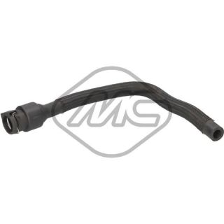 žarna, šilumokaitis (šildymas) Metalcaucho 08596