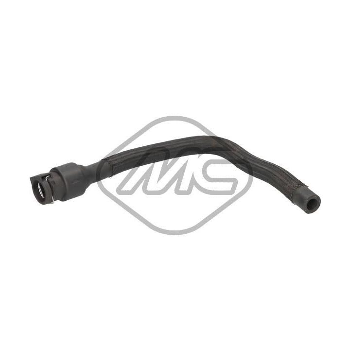 žarna, šilumokaitis (šildymas) Metalcaucho 08596