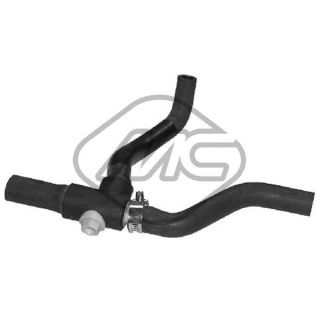 žarna, šilumokaitis (šildymas) Metalcaucho 08701