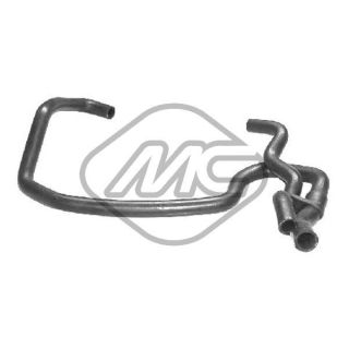 žarna, šilumokaitis (šildymas) Metalcaucho 08706