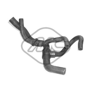 žarna, šilumokaitis (šildymas) Metalcaucho 08707