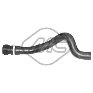 žarna, šilumokaitis (šildymas) Metalcaucho 08716