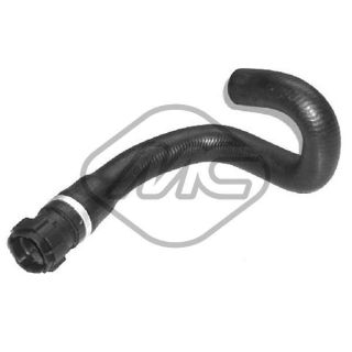 žarna, šilumokaitis (šildymas) Metalcaucho 08719