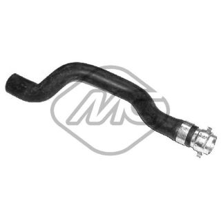 žarna, šilumokaitis (šildymas) Metalcaucho 08729