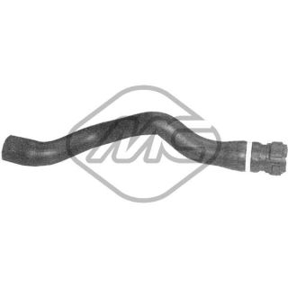 žarna, šilumokaitis (šildymas) Metalcaucho 08735