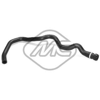 žarna, šilumokaitis (šildymas) Metalcaucho 08754