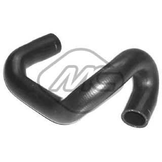 žarna, šilumokaitis (šildymas) Metalcaucho 08782