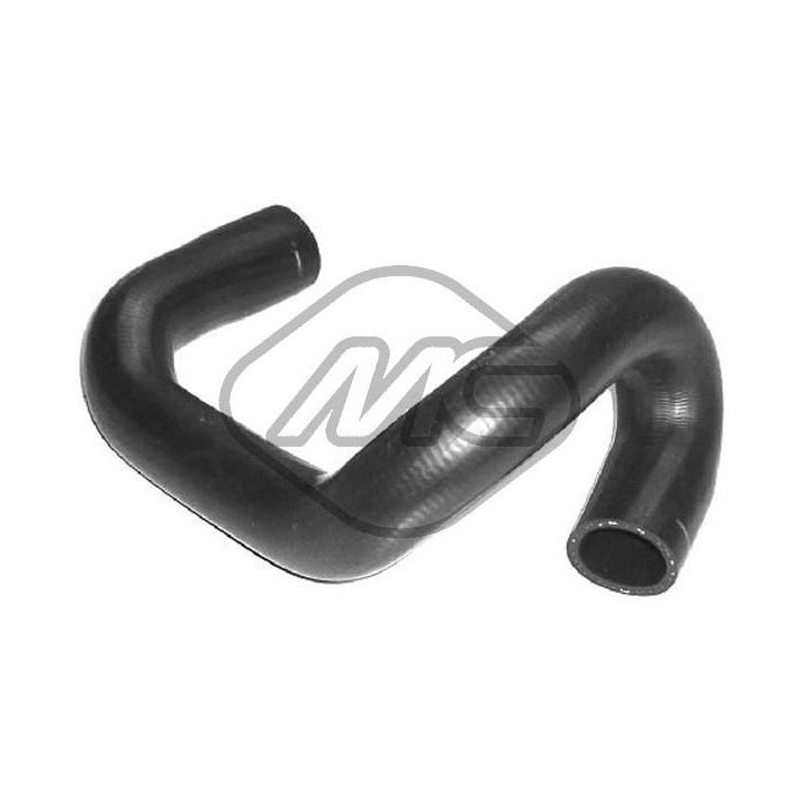 žarna, šilumokaitis (šildymas) Metalcaucho 08782