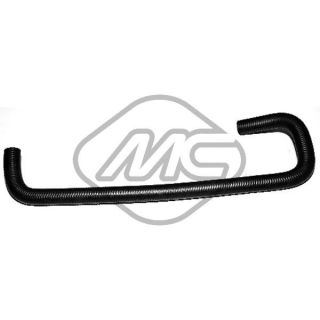 žarna, šilumokaitis (šildymas) Metalcaucho 08830