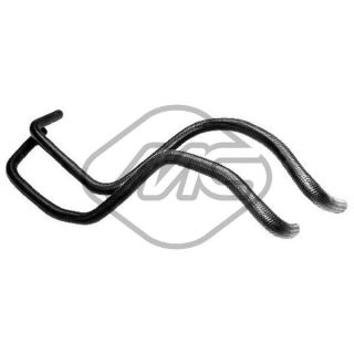 žarna, šilumokaitis (šildymas) Metalcaucho 08833