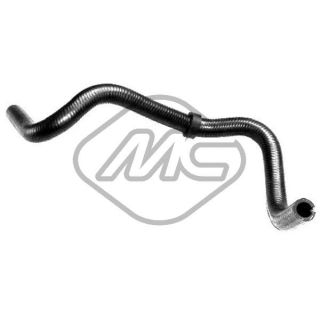 žarna, šilumokaitis (šildymas) Metalcaucho 08841