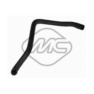 žarna, šilumokaitis (šildymas) Metalcaucho 08882