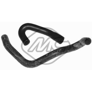 žarna, šilumokaitis (šildymas) Metalcaucho 08884