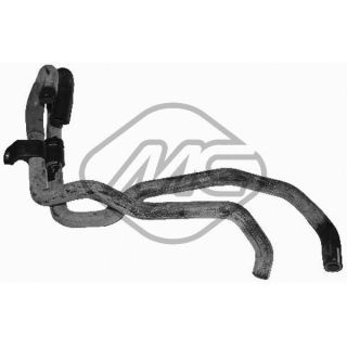 žarna, šilumokaitis (šildymas) Metalcaucho 08888