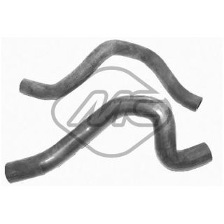 žarna, šilumokaitis (šildymas) Metalcaucho 08921