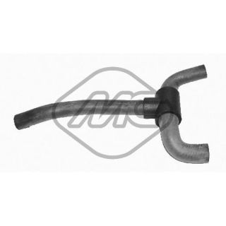 žarna, šilumokaitis (šildymas) Metalcaucho 08926