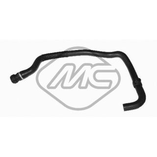 žarna, šilumokaitis (šildymas) Metalcaucho 08939