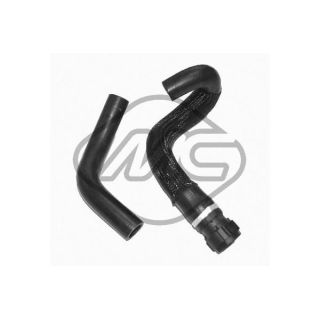 žarna, šilumokaitis (šildymas) Metalcaucho 08947