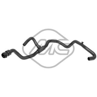 žarna, šilumokaitis (šildymas) Metalcaucho 09159