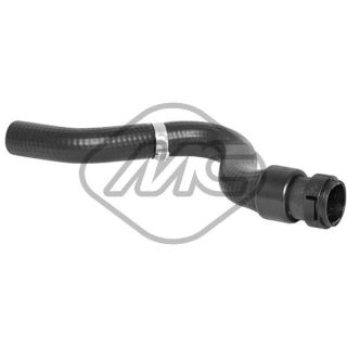 žarna, šilumokaitis (šildymas) Metalcaucho 09166